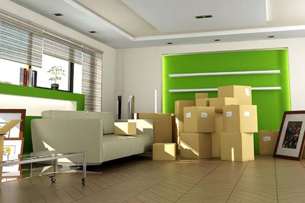 LEO Packers & Movers, movers and packers